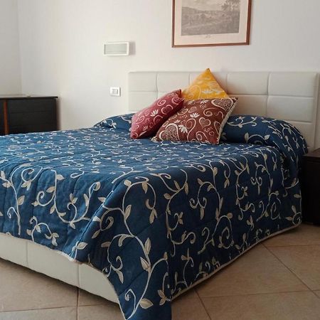 Flamingo House Διαμέρισμα Càbras Εξωτερικό φωτογραφία