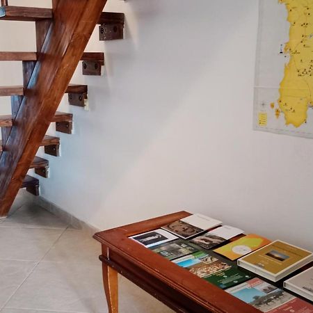 Flamingo House Διαμέρισμα Càbras Εξωτερικό φωτογραφία