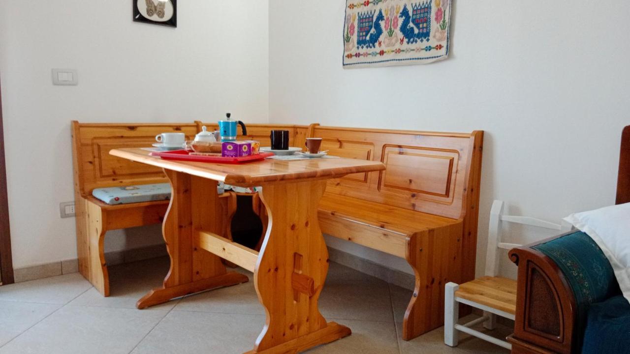 Flamingo House Διαμέρισμα Càbras Εξωτερικό φωτογραφία
