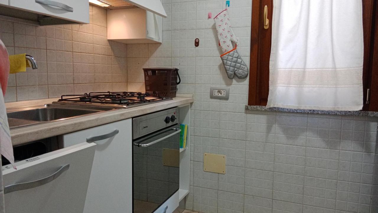 Flamingo House Διαμέρισμα Càbras Εξωτερικό φωτογραφία