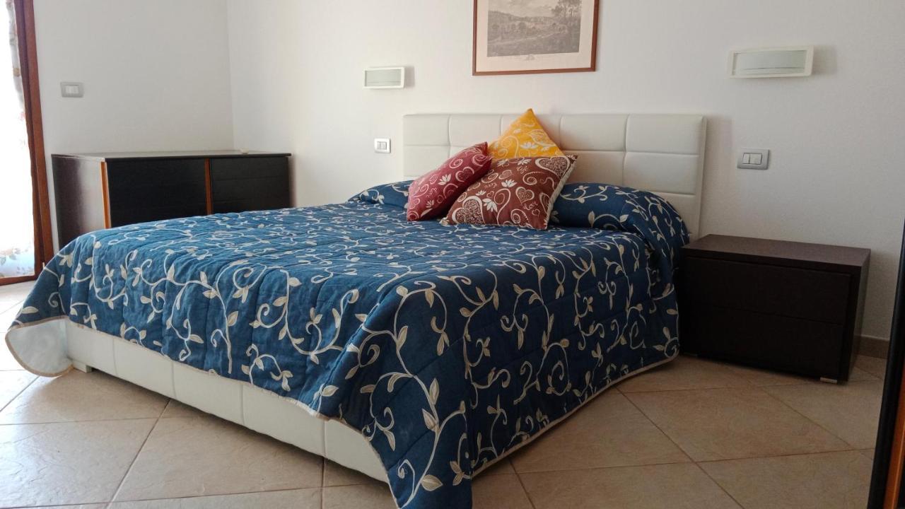Flamingo House Διαμέρισμα Càbras Εξωτερικό φωτογραφία