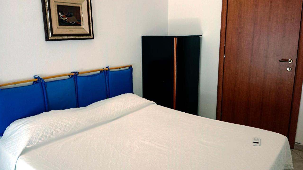 Flamingo House Διαμέρισμα Càbras Εξωτερικό φωτογραφία